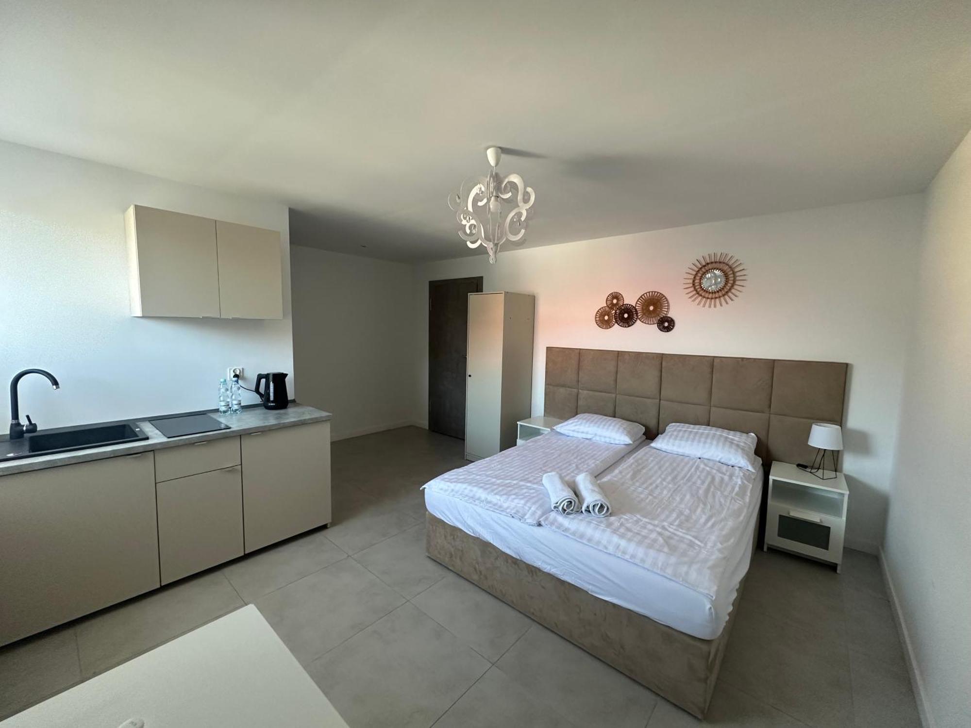 Apartamenty Sunny Stay Ястарня Екстериор снимка