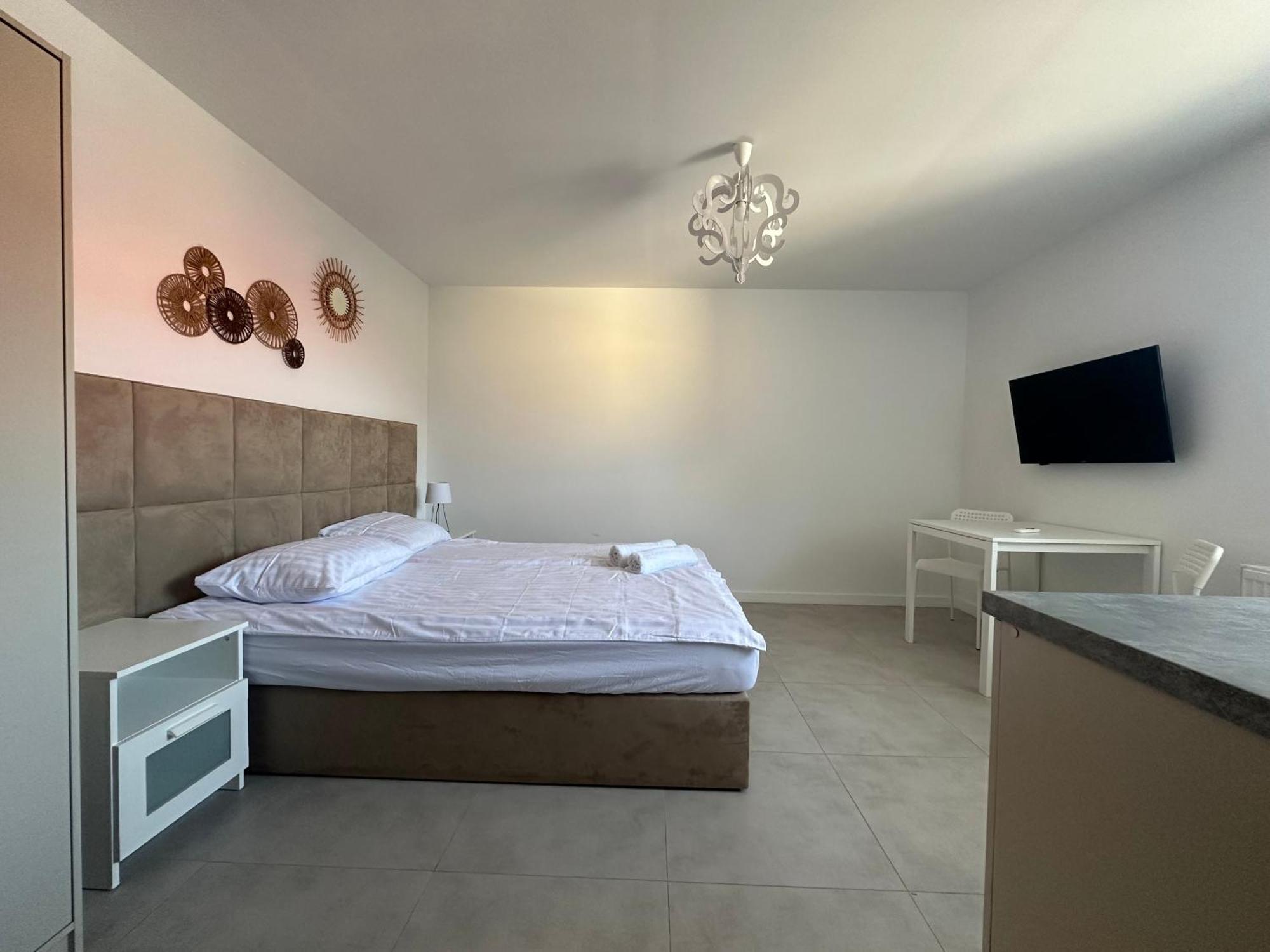 Apartamenty Sunny Stay Ястарня Екстериор снимка