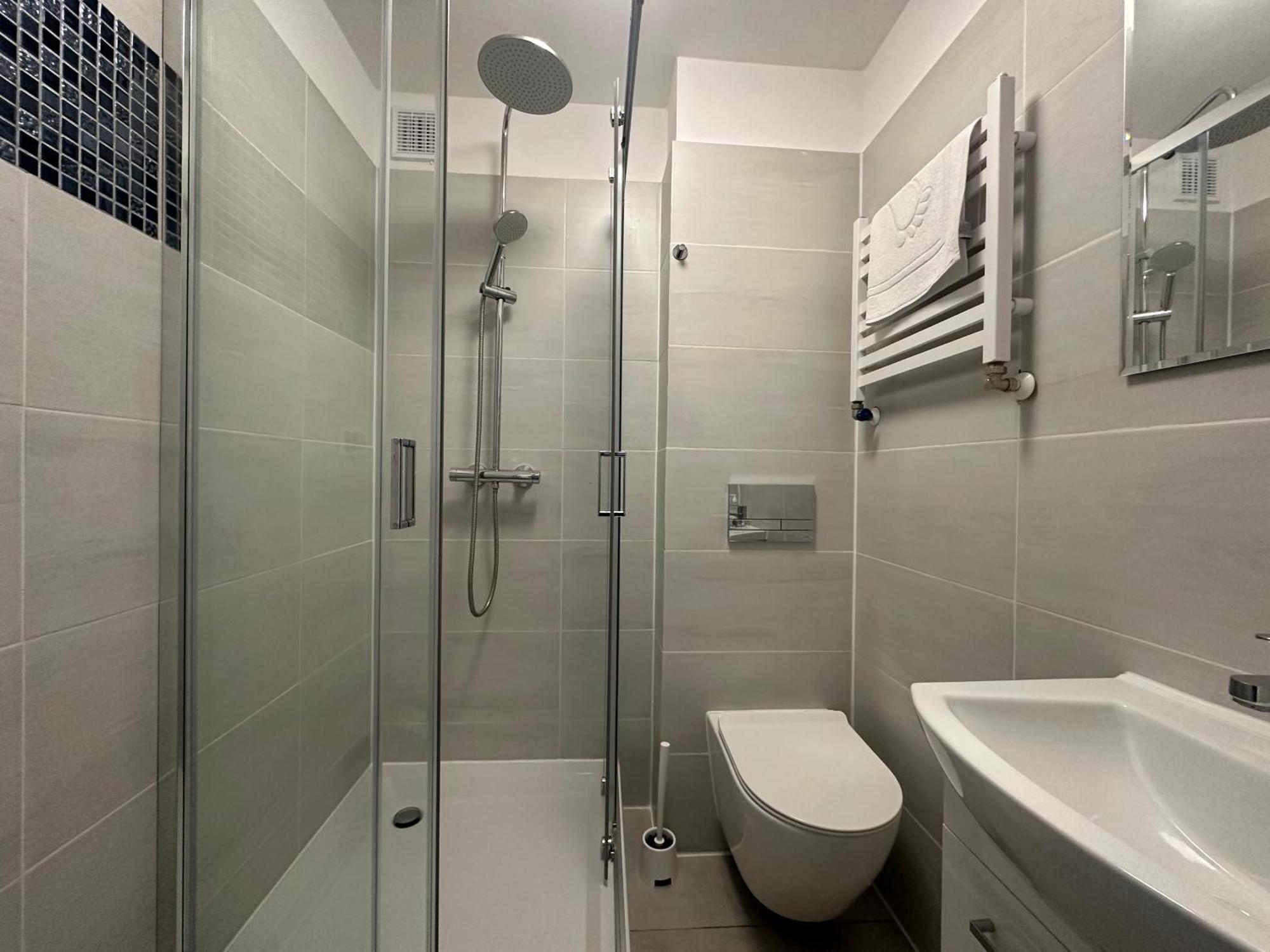 Apartamenty Sunny Stay Ястарня Екстериор снимка