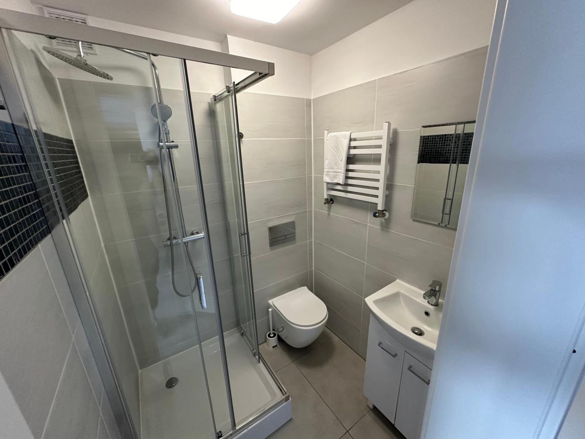 Apartamenty Sunny Stay Ястарня Екстериор снимка