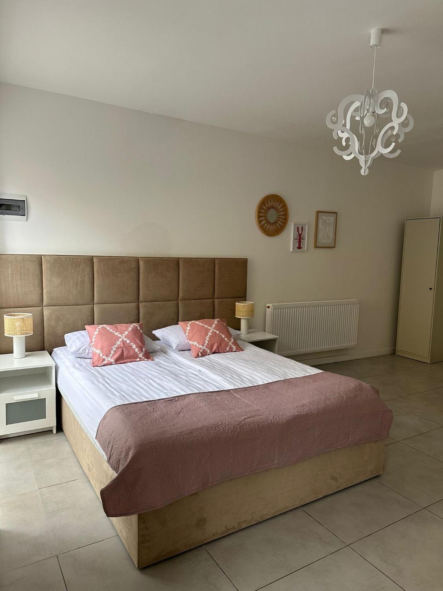 Apartamenty Sunny Stay Ястарня Екстериор снимка